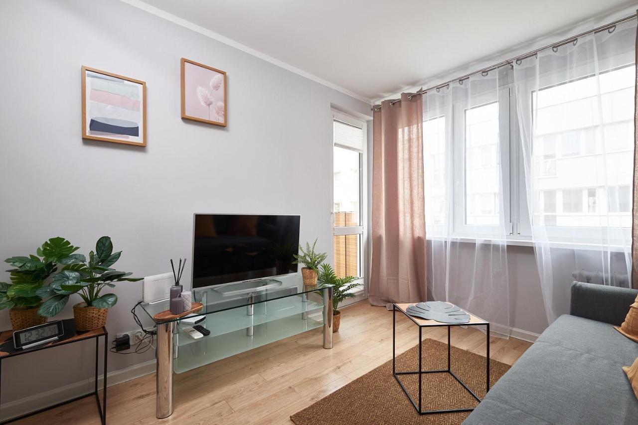 Kuznicza Apartment - 300M Main Square ~ Self Check-In 24H Вроцлав Экстерьер фото