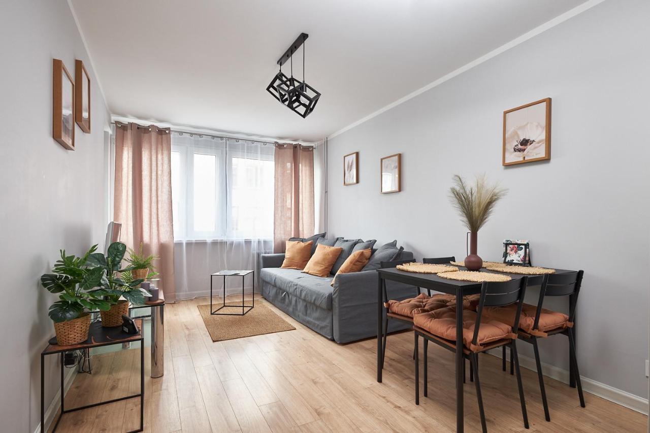 Kuznicza Apartment - 300M Main Square ~ Self Check-In 24H Вроцлав Экстерьер фото